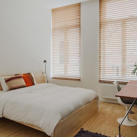 Great To Stay Gent I Rooms & Apartments Exteriér fotografie