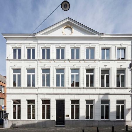 Great To Stay Gent I Rooms & Apartments Exteriér fotografie