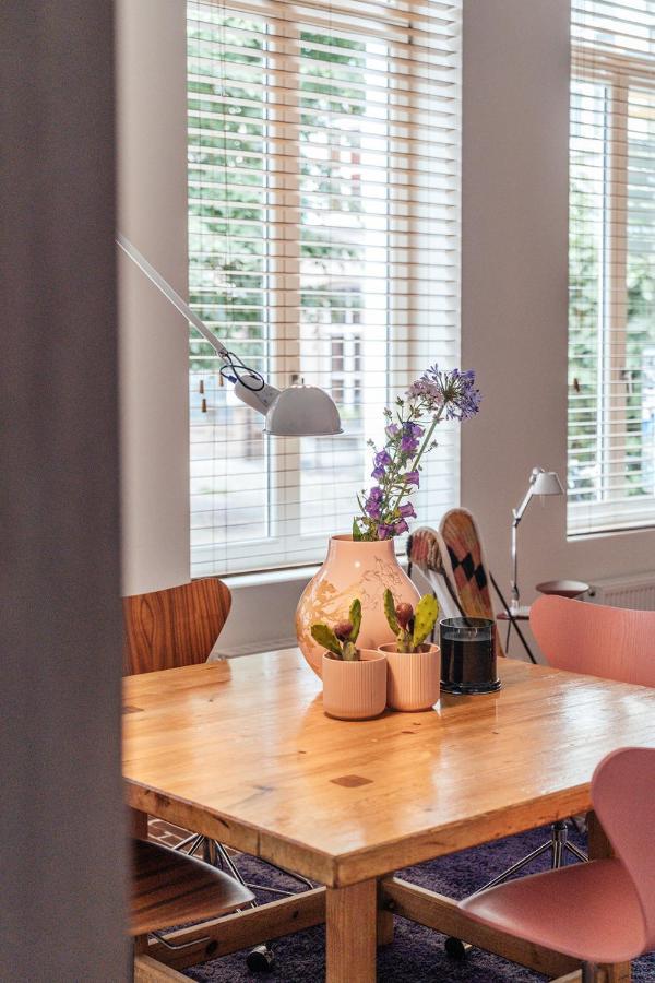 Great To Stay Gent I Rooms & Apartments Exteriér fotografie