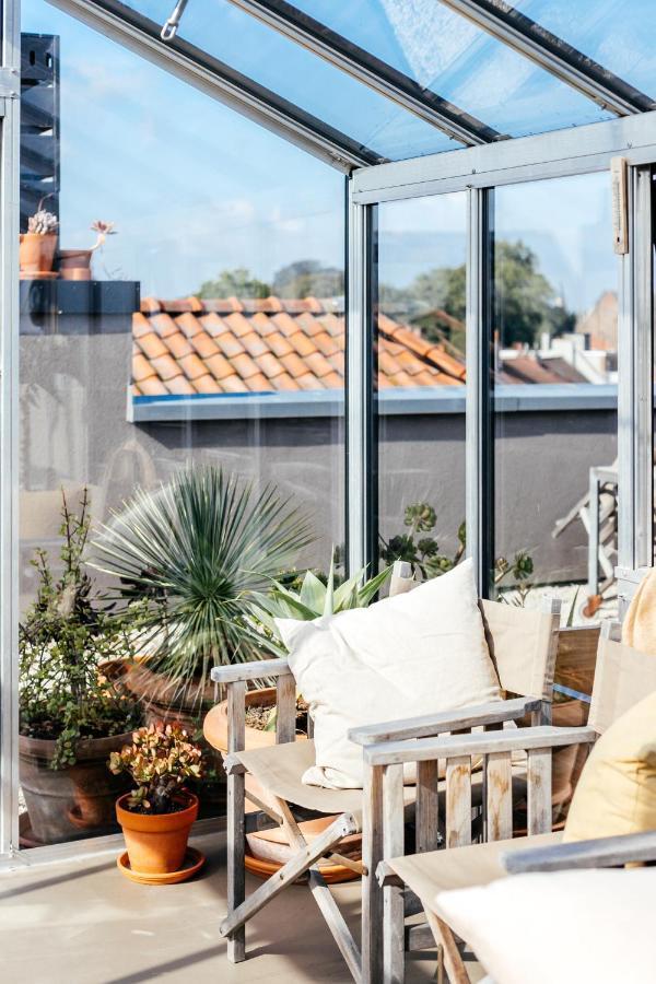 Great To Stay Gent I Rooms & Apartments Exteriér fotografie