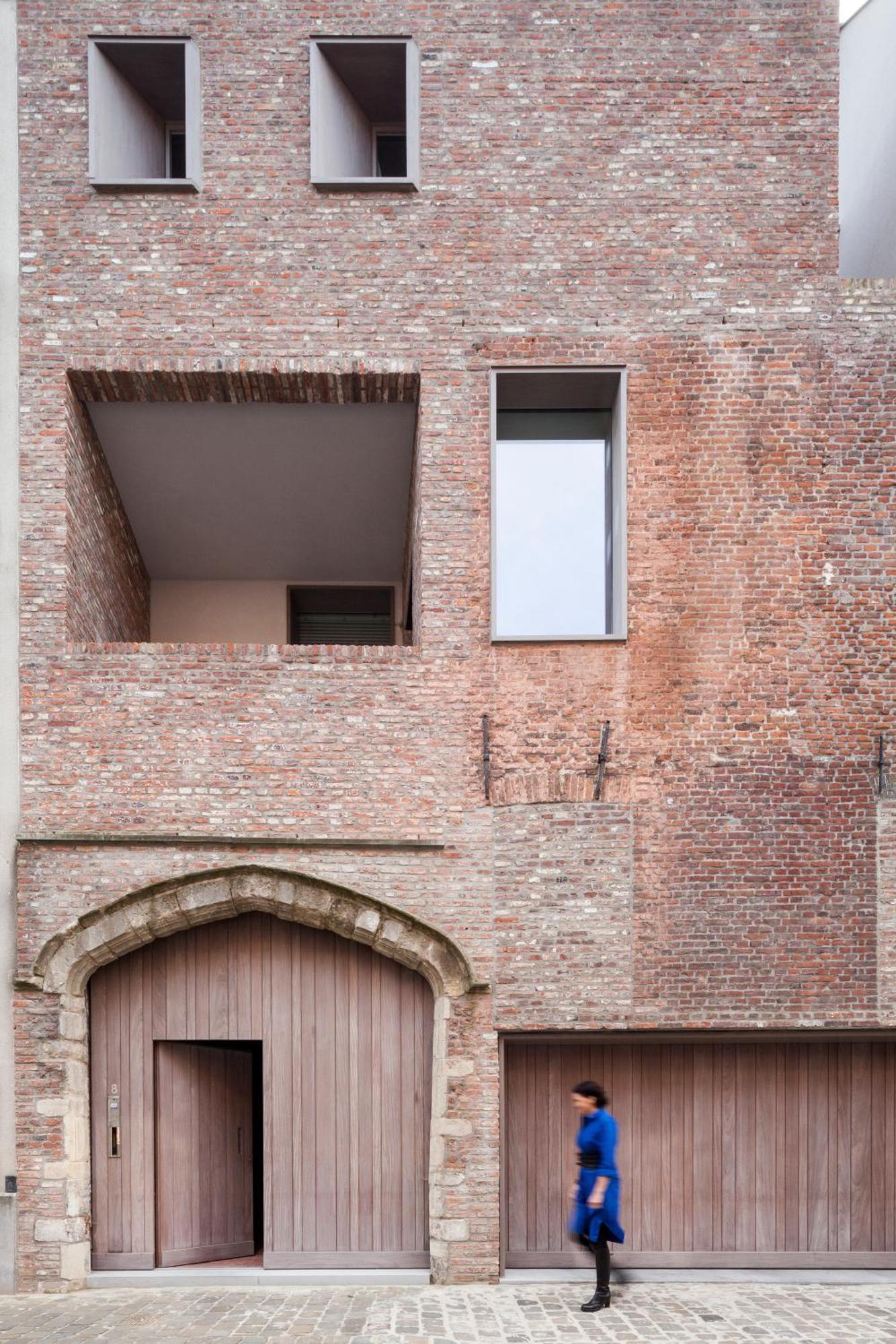 Great To Stay Gent I Rooms & Apartments Exteriér fotografie