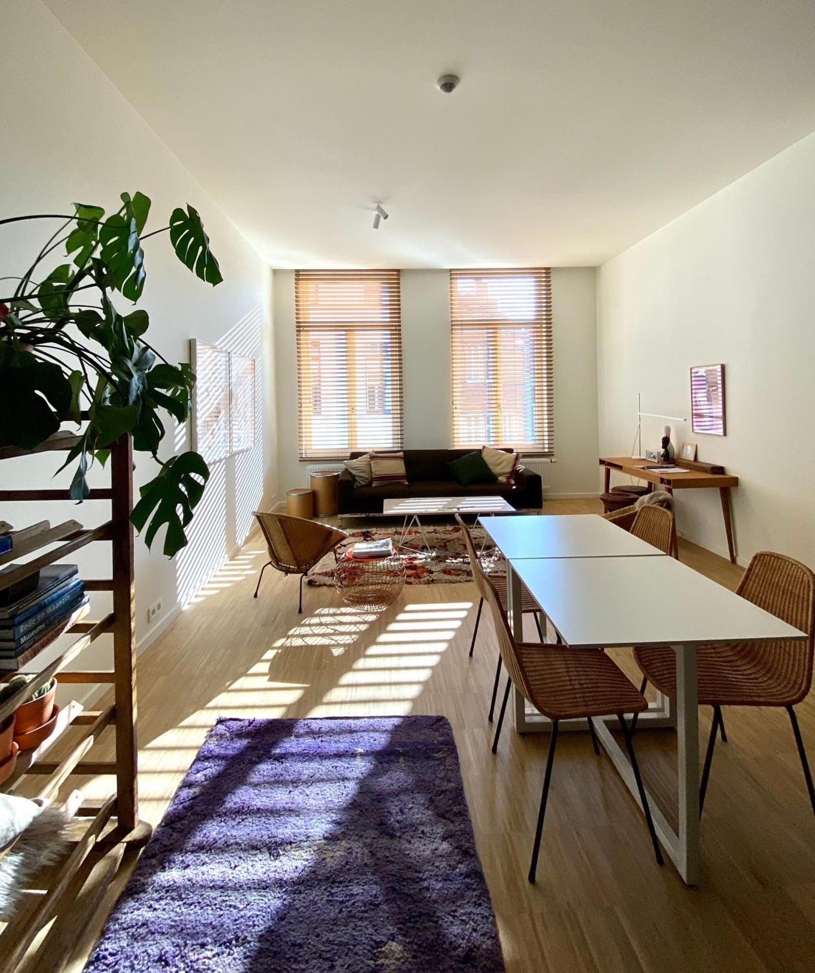 Great To Stay Gent I Rooms & Apartments Exteriér fotografie