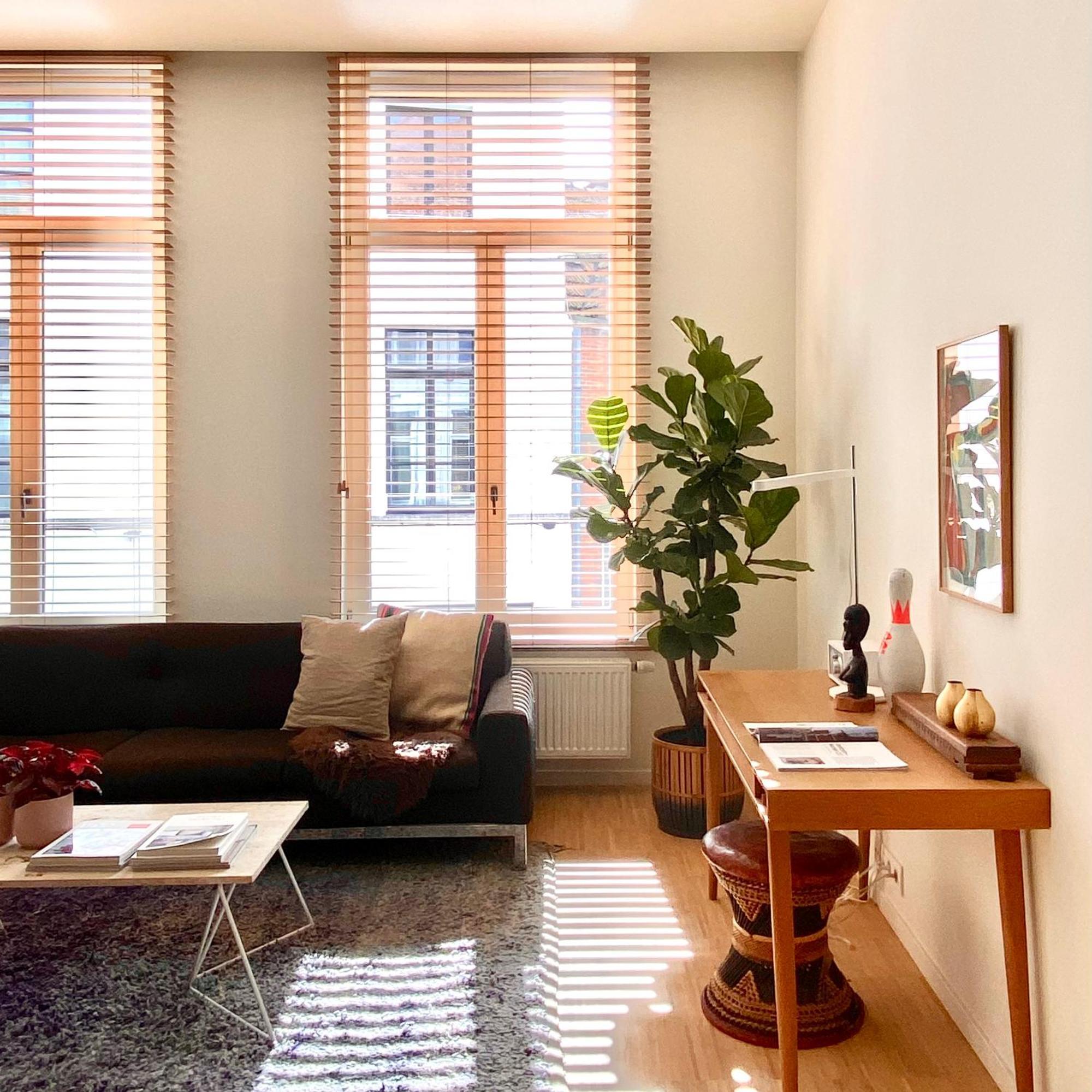 Great To Stay Gent I Rooms & Apartments Exteriér fotografie