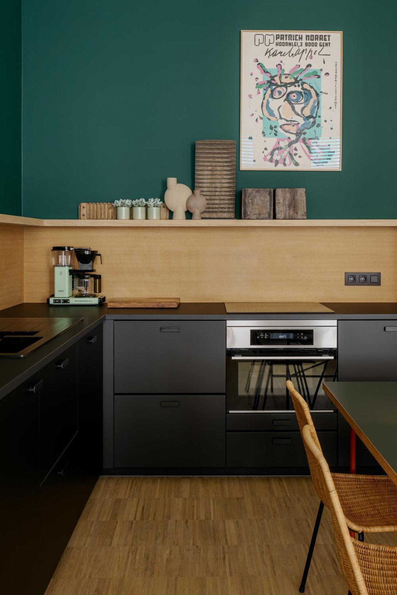 Great To Stay Gent I Rooms & Apartments Exteriér fotografie