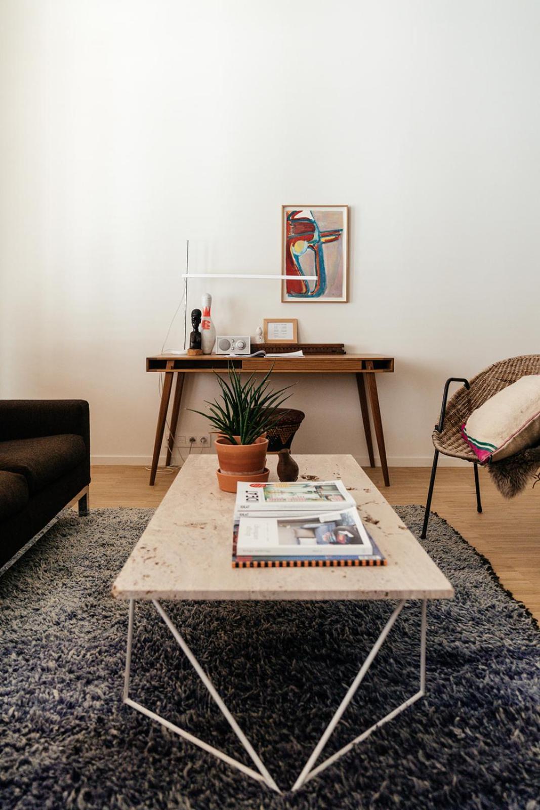 Great To Stay Gent I Rooms & Apartments Exteriér fotografie