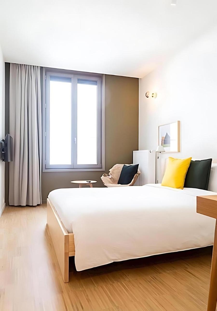 Great To Stay Gent I Rooms & Apartments Exteriér fotografie
