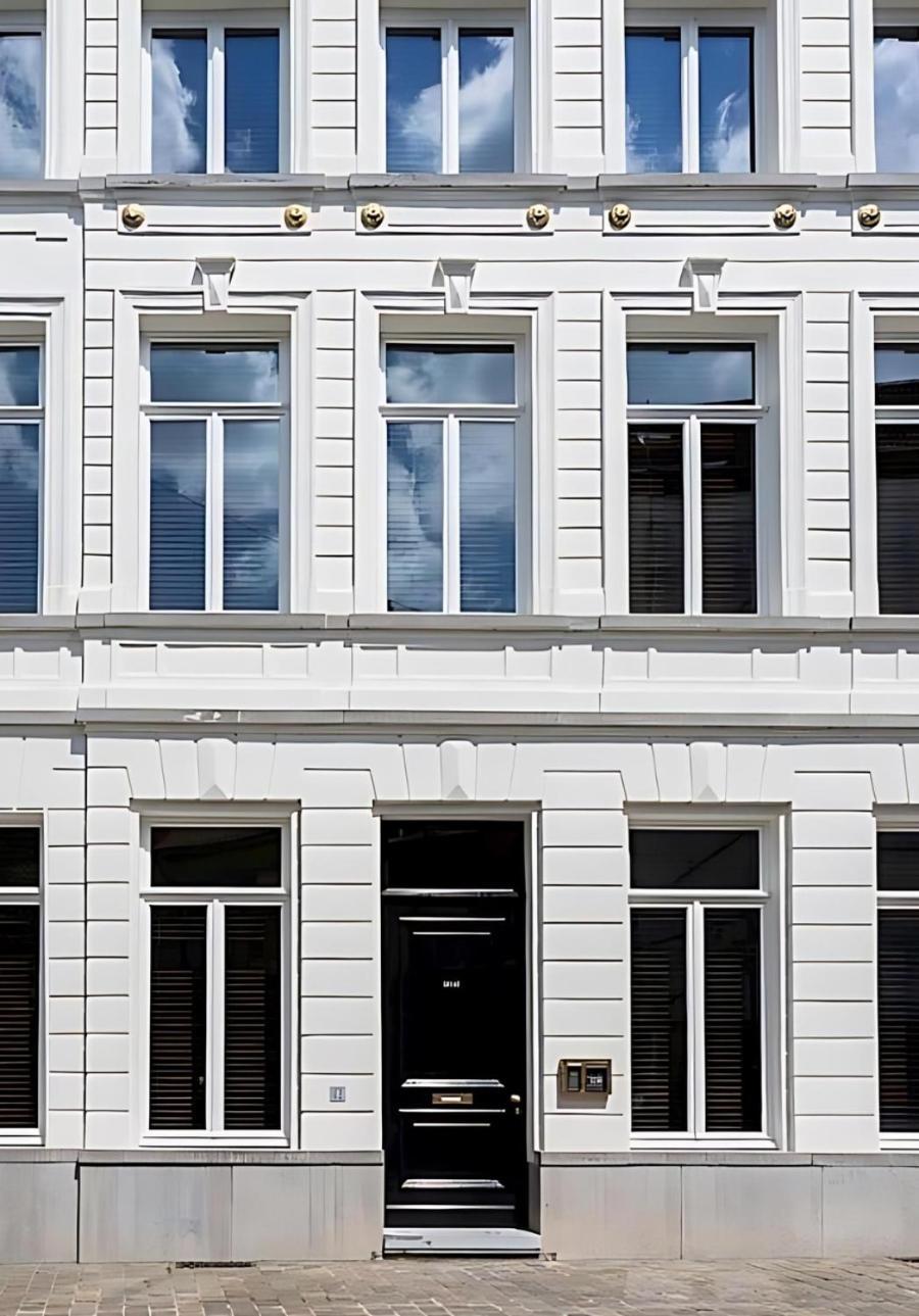 Great To Stay Gent I Rooms & Apartments Exteriér fotografie