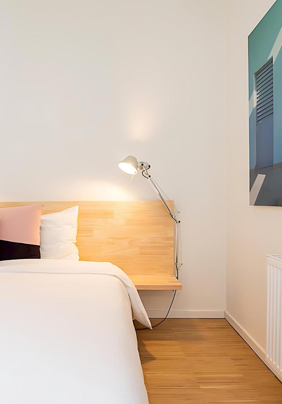 Great To Stay Gent I Rooms & Apartments Exteriér fotografie