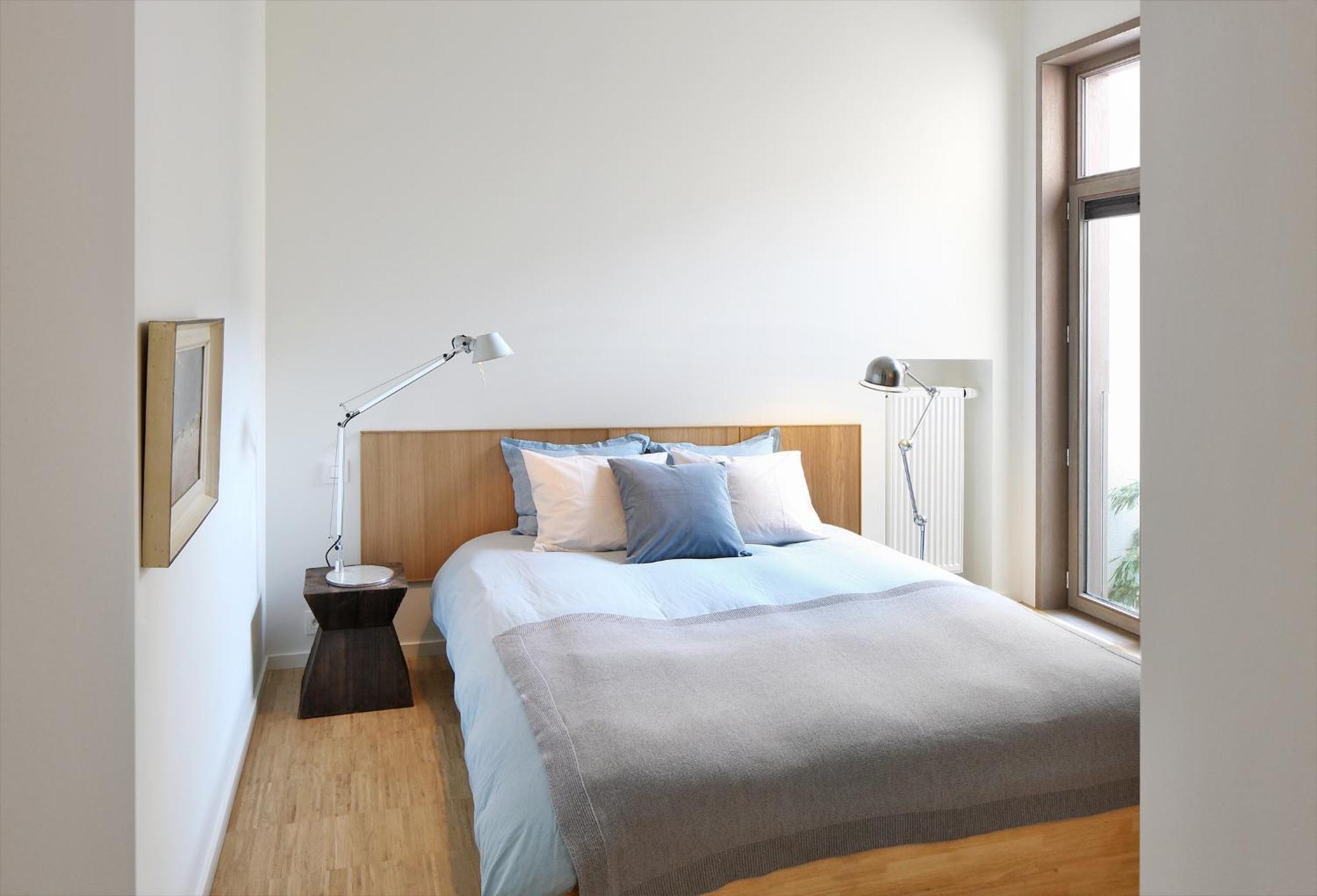 Great To Stay Gent I Rooms & Apartments Exteriér fotografie