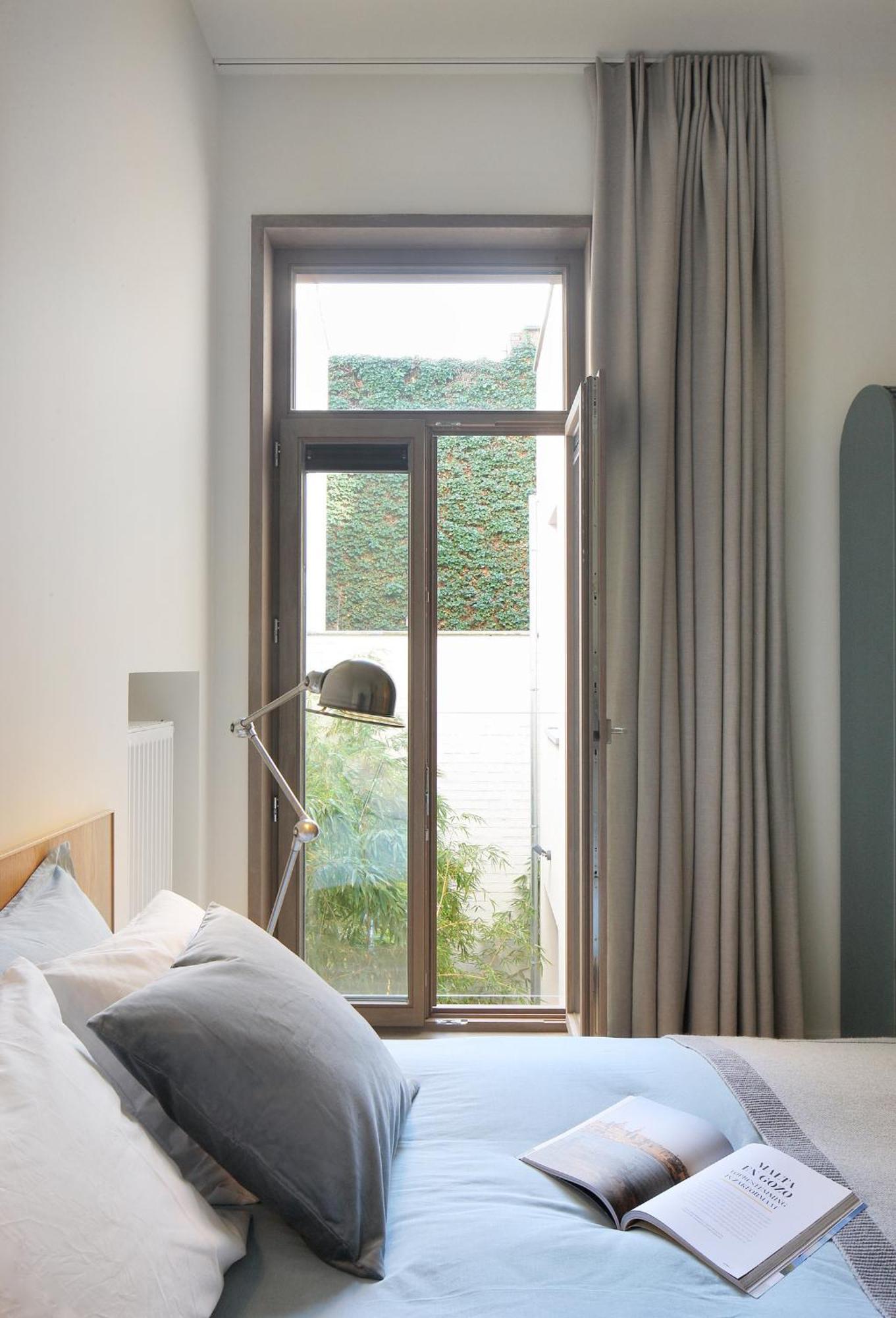 Great To Stay Gent I Rooms & Apartments Exteriér fotografie