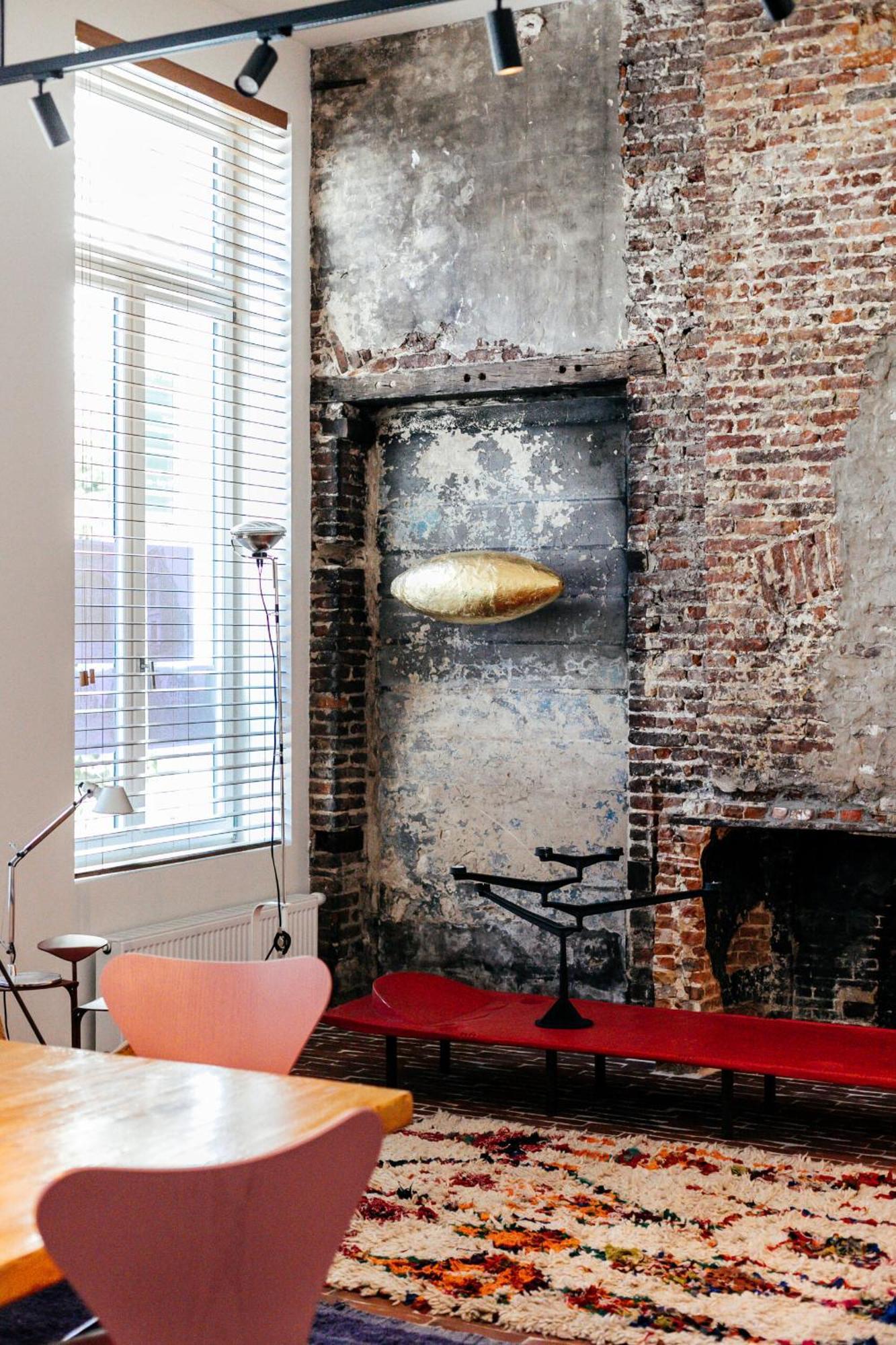 Great To Stay Gent I Rooms & Apartments Exteriér fotografie