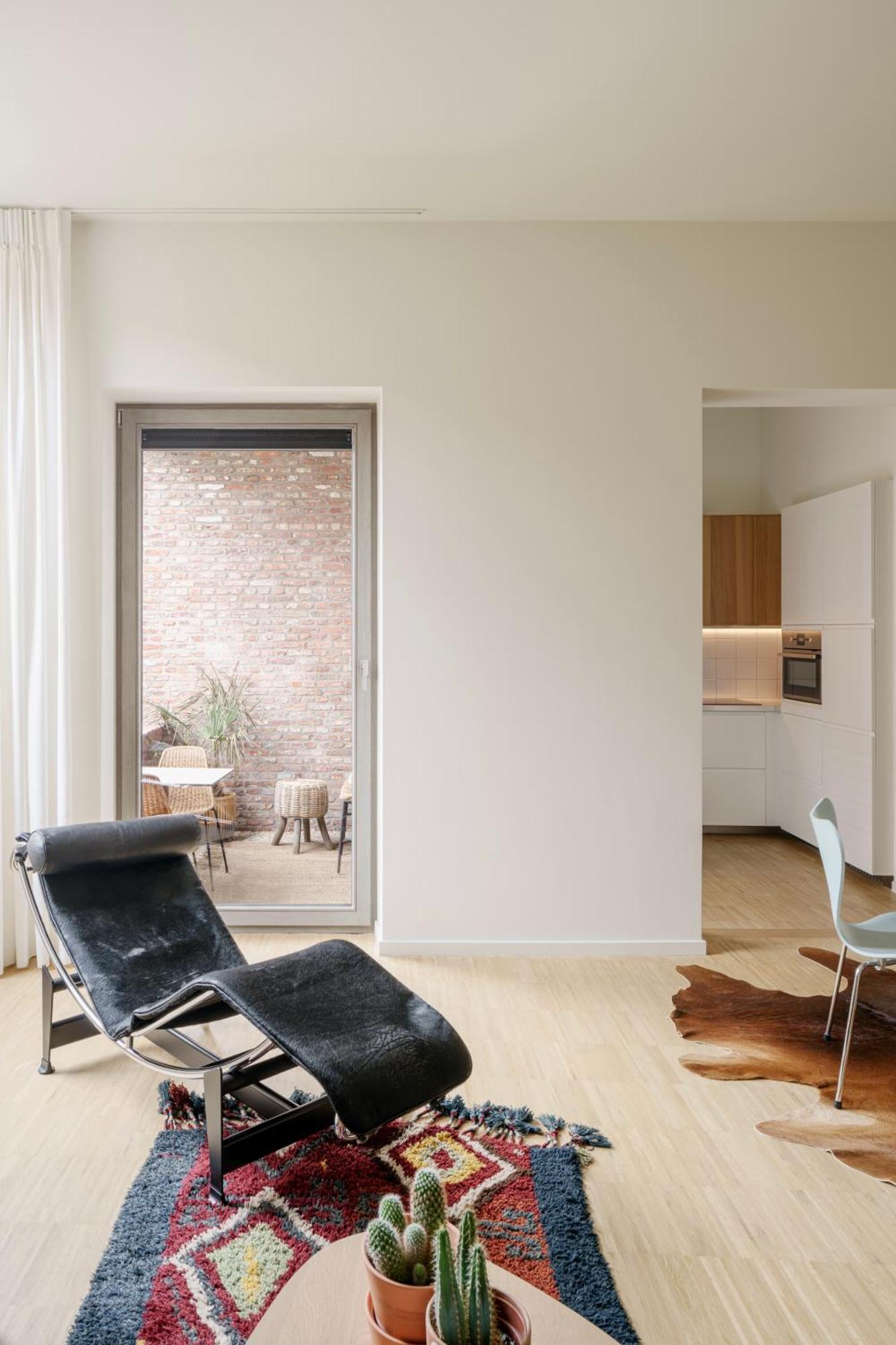 Great To Stay Gent I Rooms & Apartments Exteriér fotografie