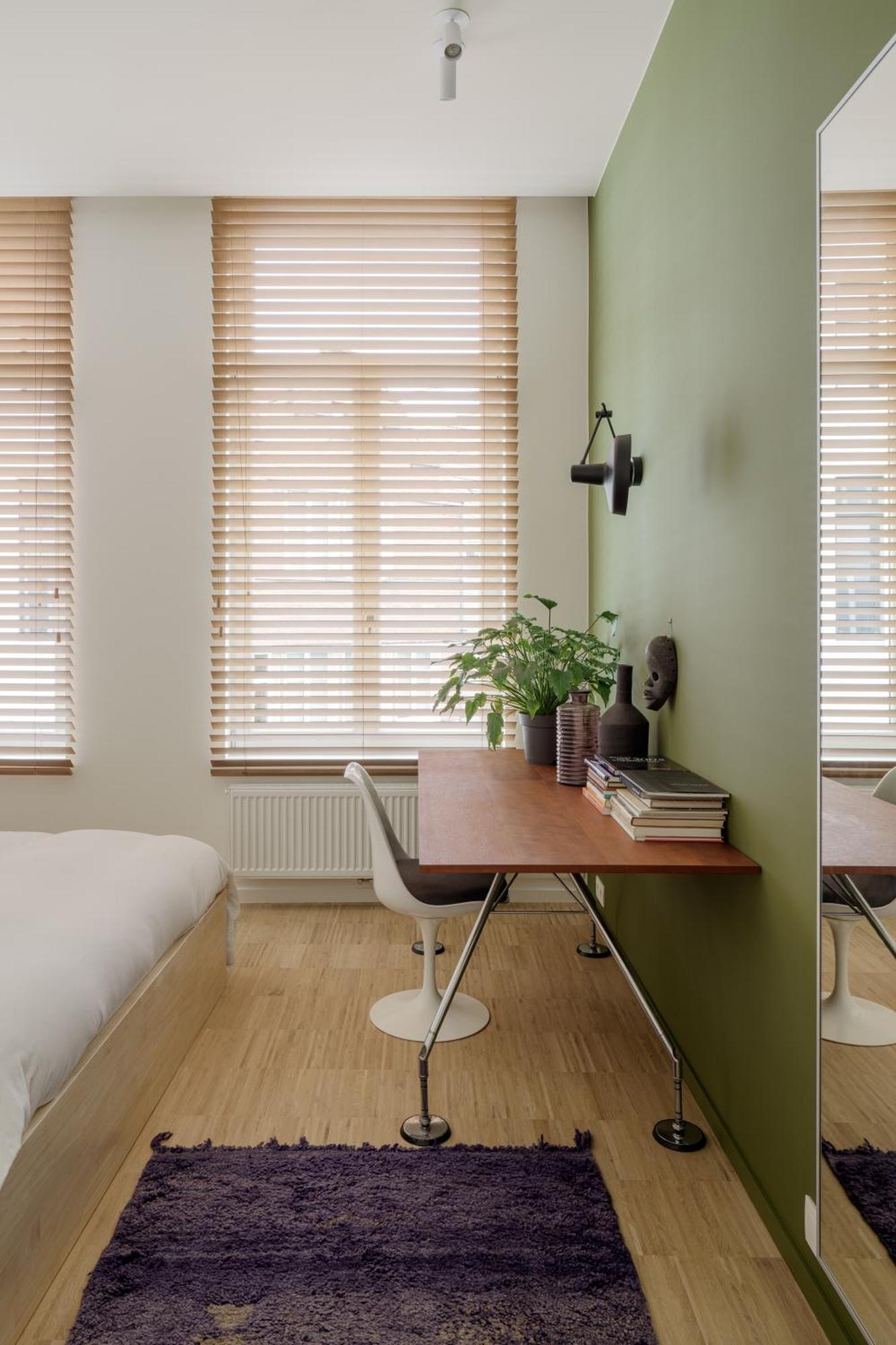 Great To Stay Gent I Rooms & Apartments Exteriér fotografie