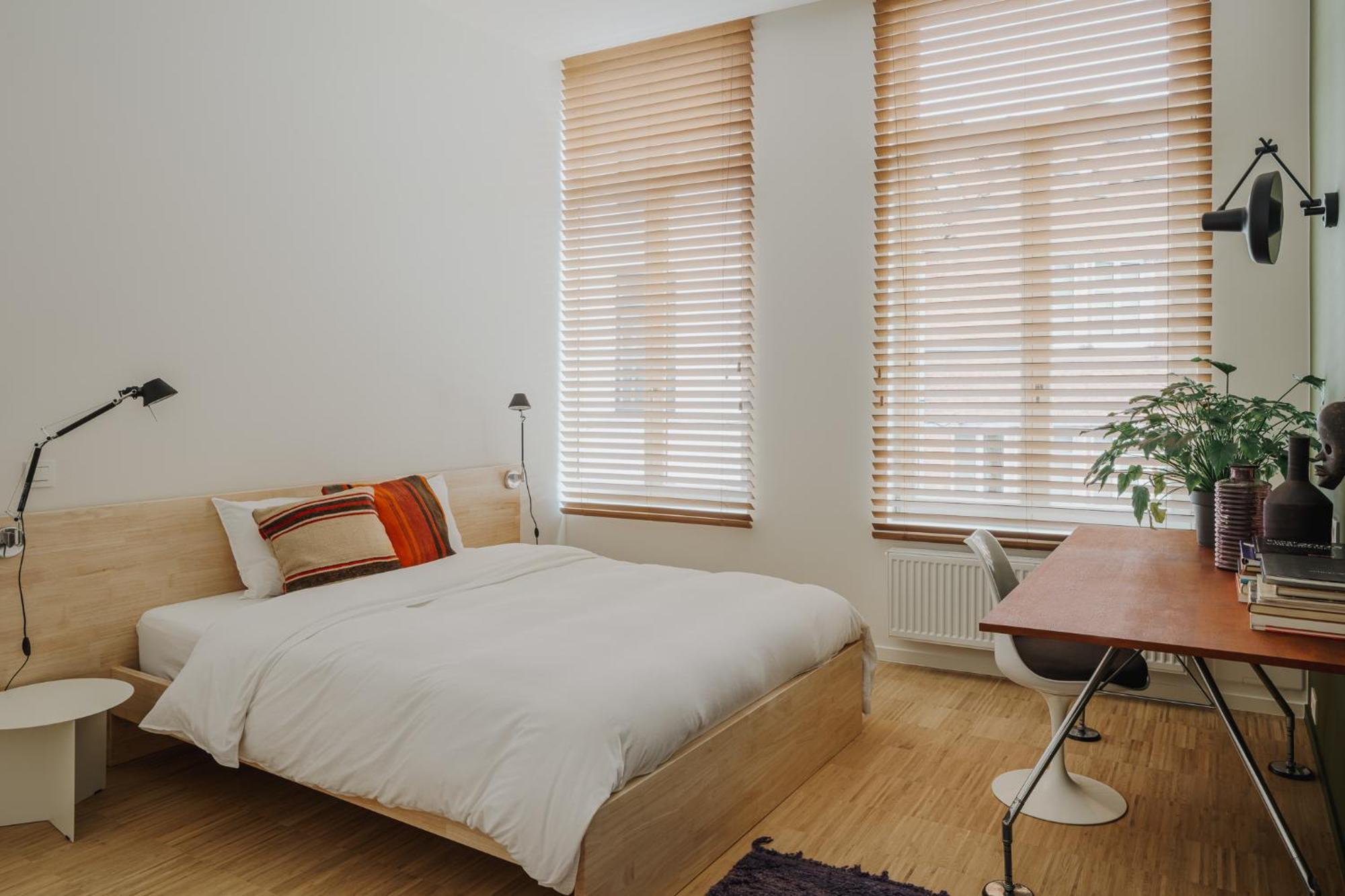 Great To Stay Gent I Rooms & Apartments Exteriér fotografie