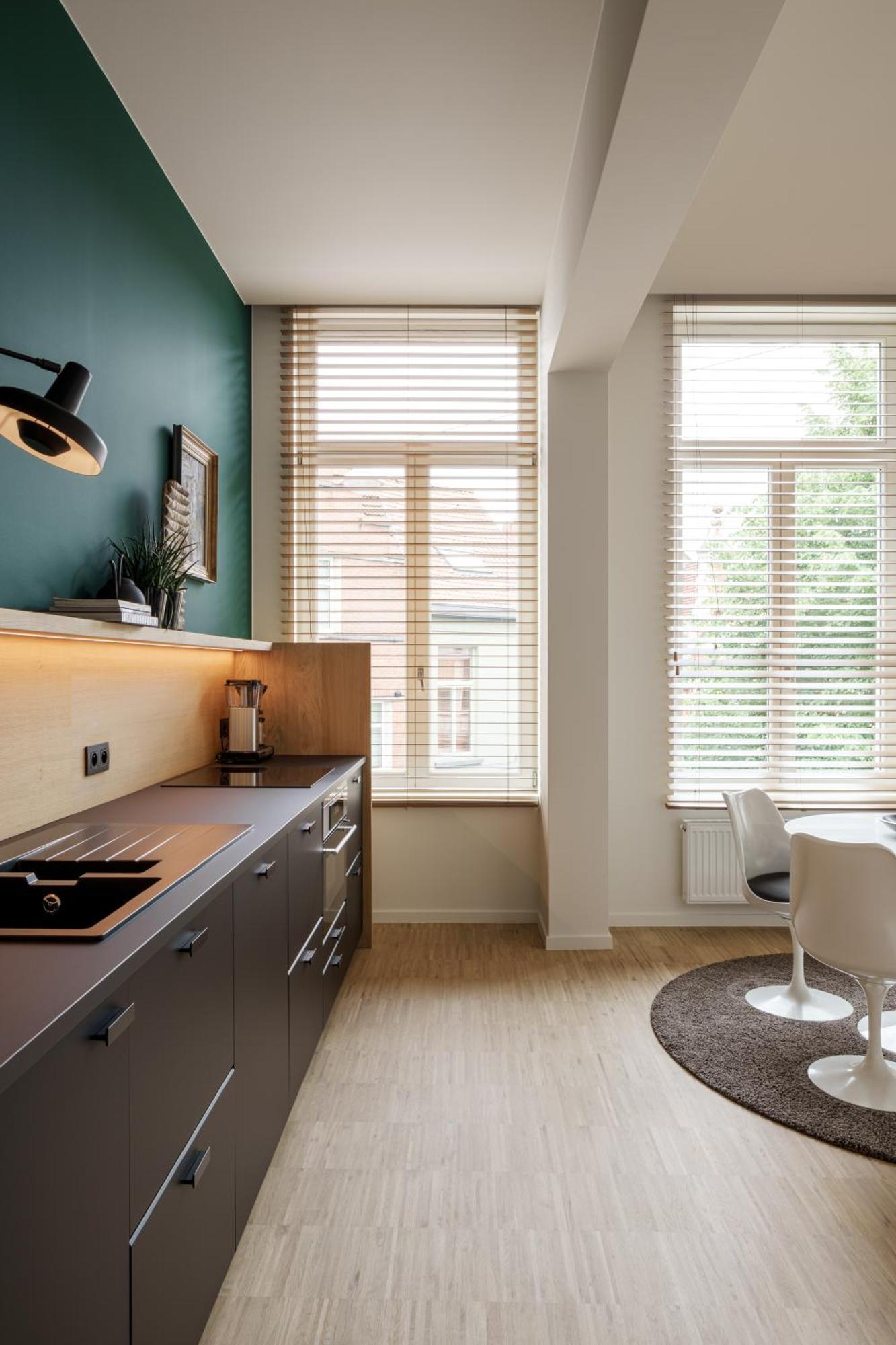 Great To Stay Gent I Rooms & Apartments Exteriér fotografie