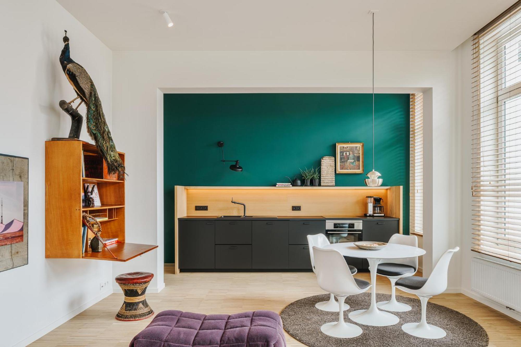 Great To Stay Gent I Rooms & Apartments Exteriér fotografie
