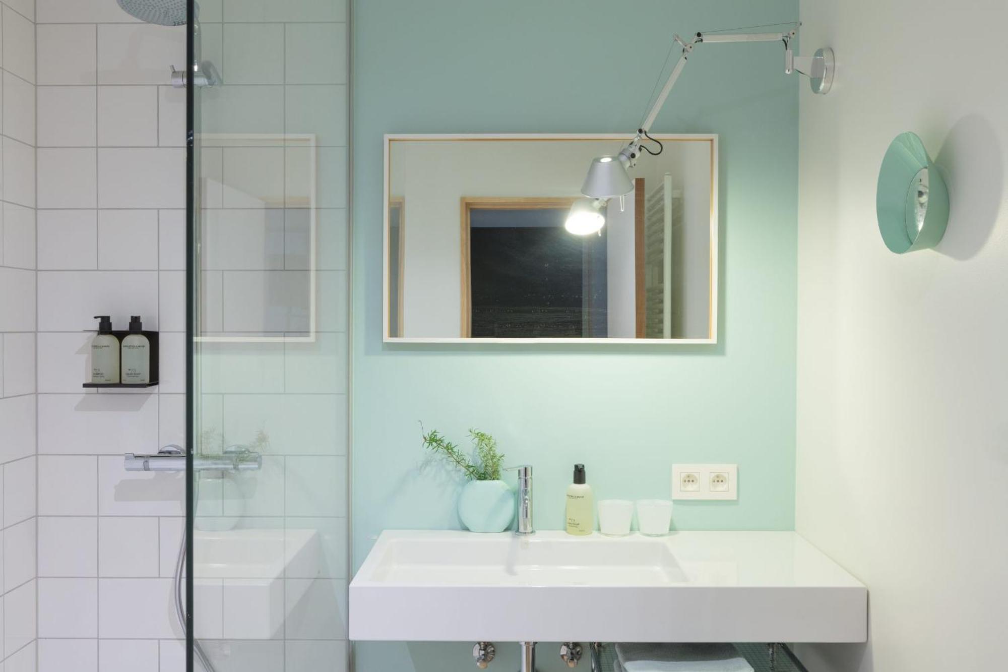 Great To Stay Gent I Rooms & Apartments Exteriér fotografie
