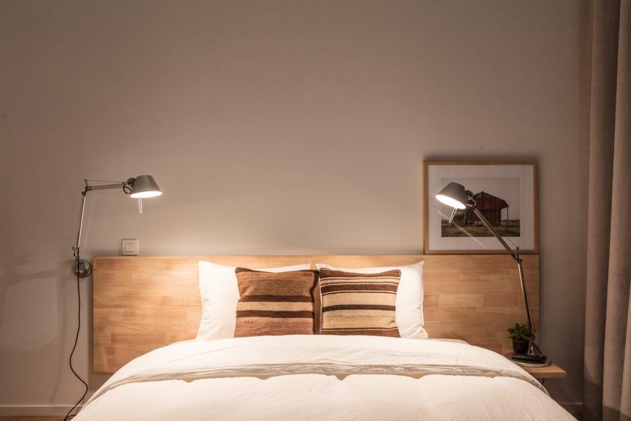 Great To Stay Gent I Rooms & Apartments Exteriér fotografie