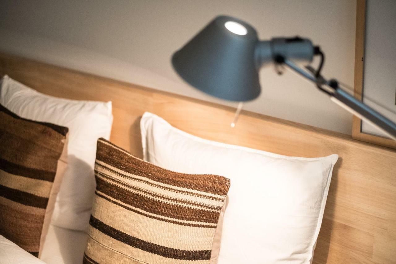 Great To Stay Gent I Rooms & Apartments Exteriér fotografie